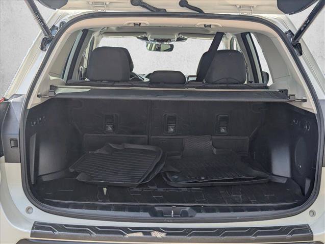 Used 2022 Subaru Forester Sport AWD/4WD image 6