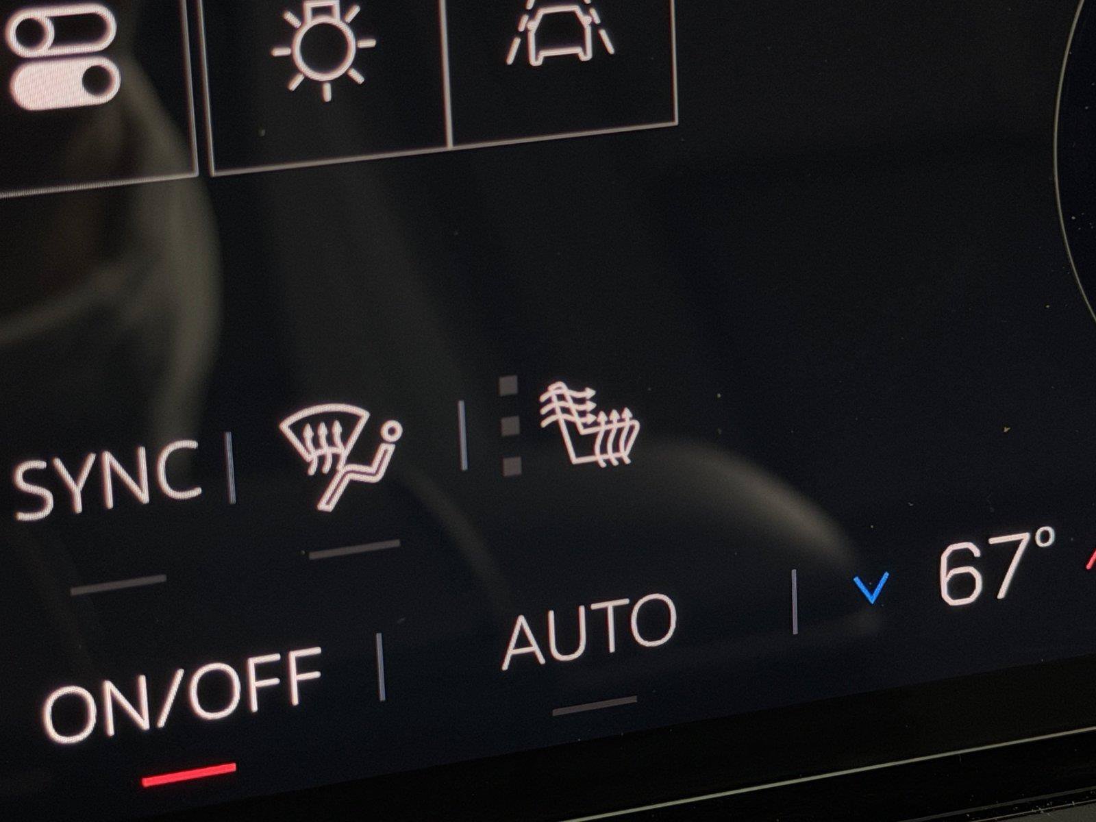 New 2026 GMC Acadia Elevation w/ Elevation Premium Package FWD image 32