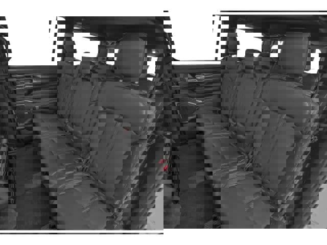 New 2024 Jeep Wagoneer Series III w/ Convenience Group I image 15