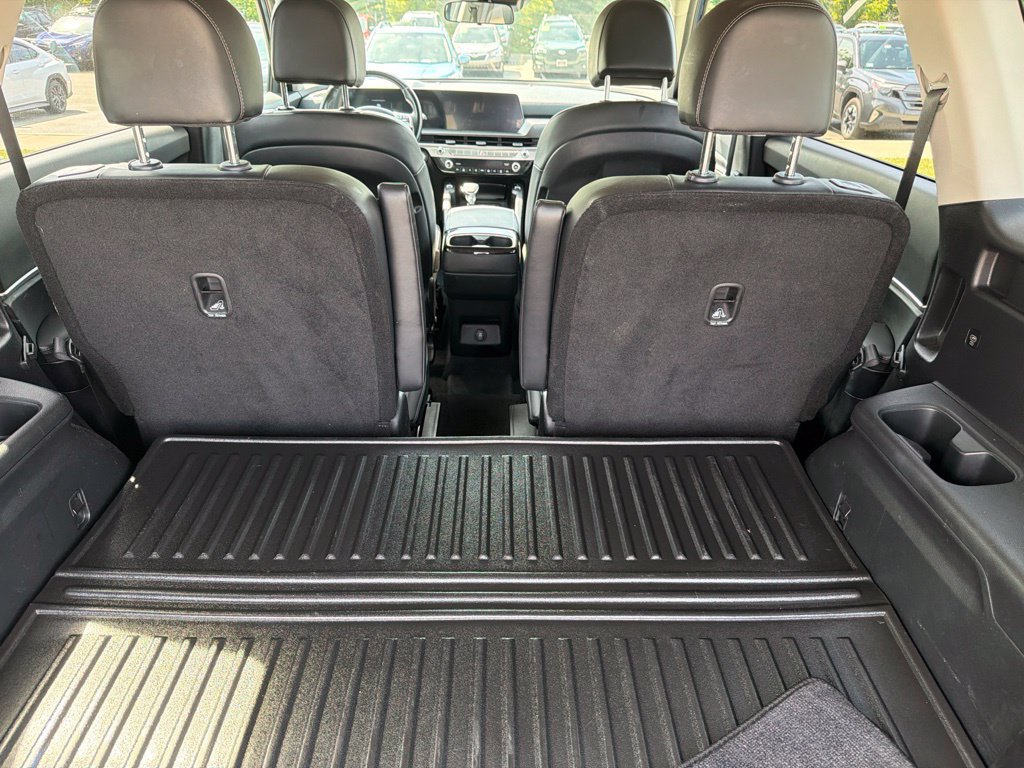 Used 2024 Kia Telluride S w/ S Sunroof Package AWD/4WD image 30