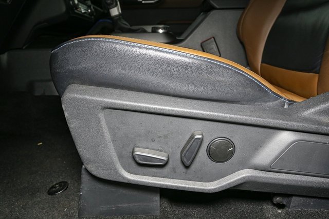 Used 2023 Ford Bronco Outer Banks image 36