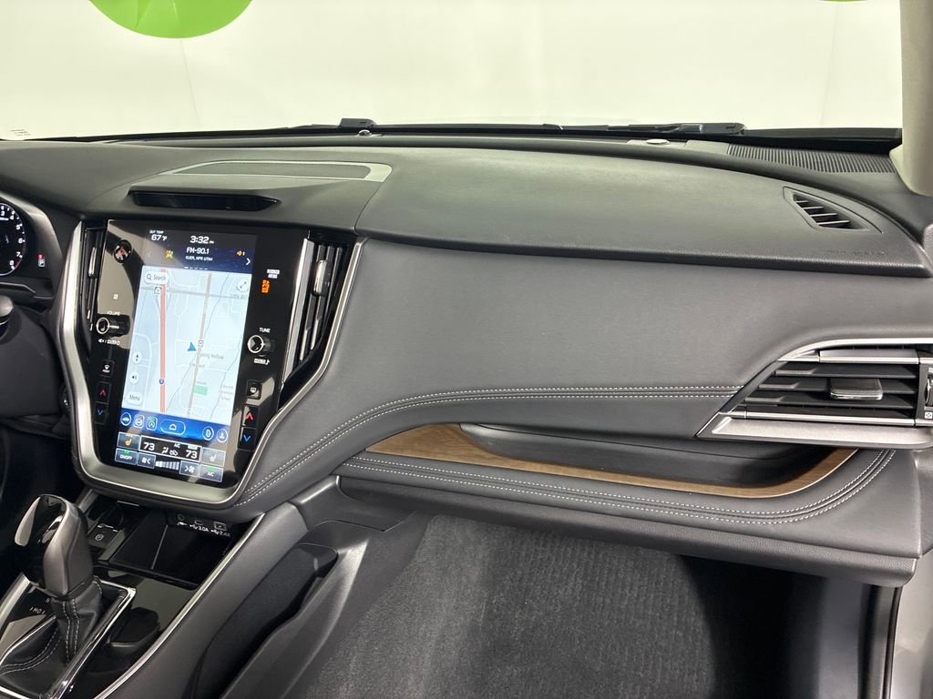 Certified 2023 Subaru Outback Limited XT image 32