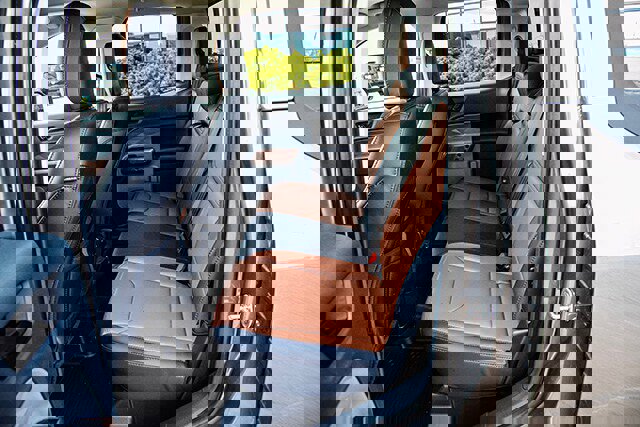 Used 2024 Ford Maverick Lariat w/ FX4 Off-Road Package image 17