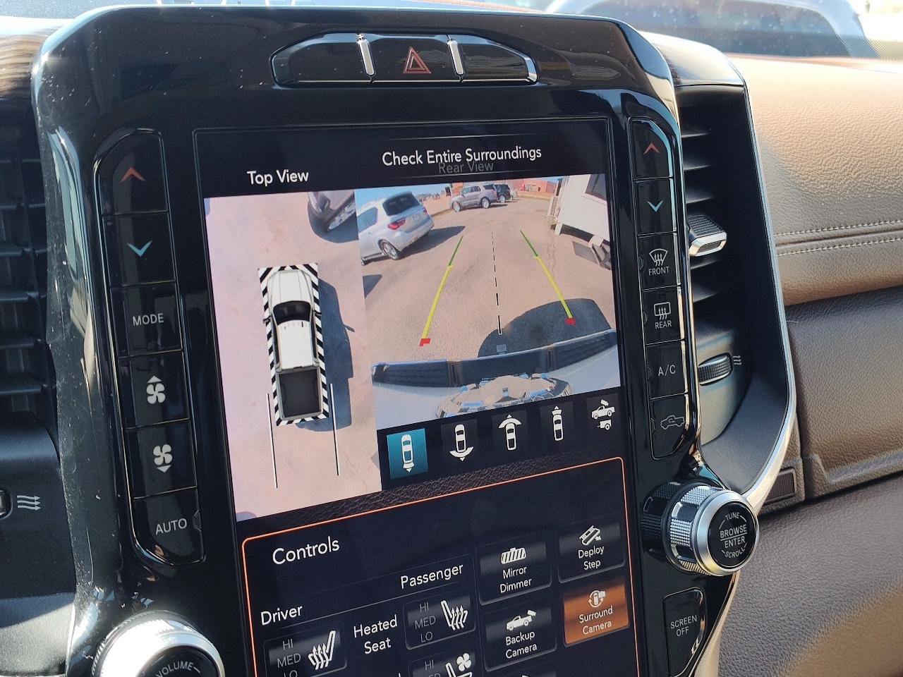 Used 2019 RAM 2500 Laramie image 27