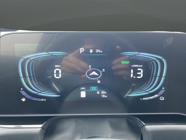 New 2026 Kia Niro EX image 55