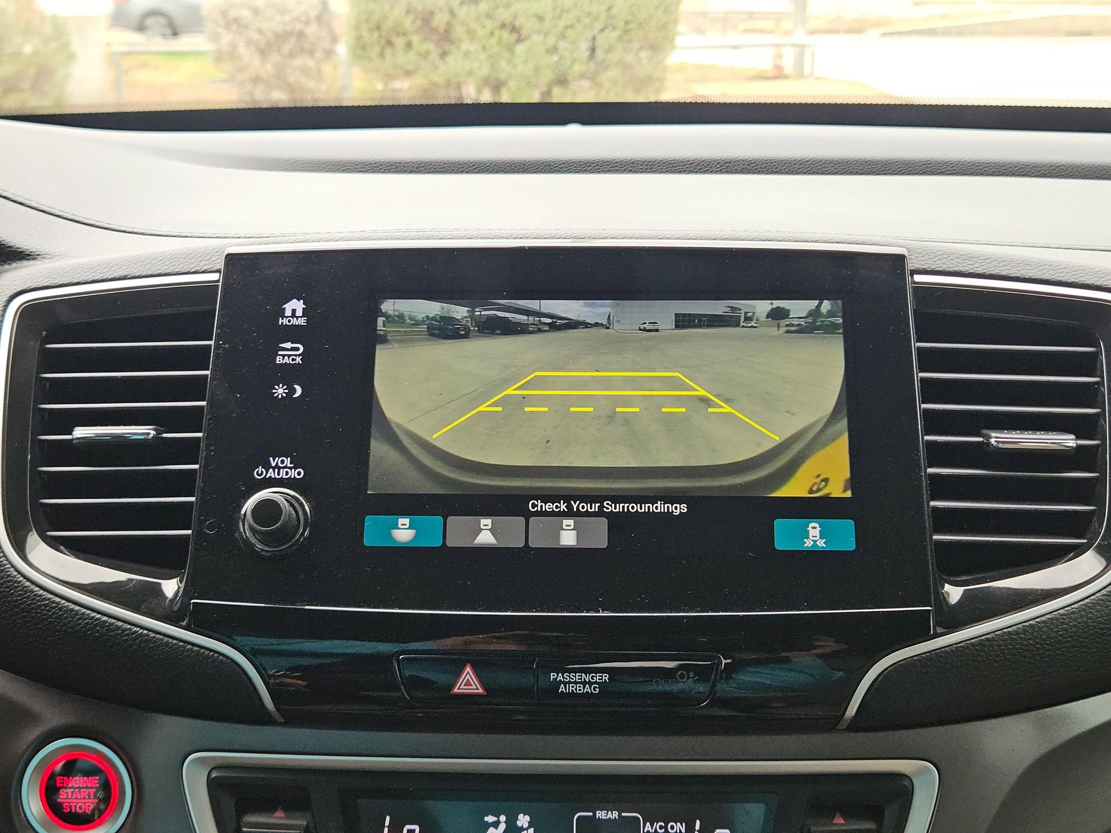 Used 2021 Honda Pilot EX-L image 18