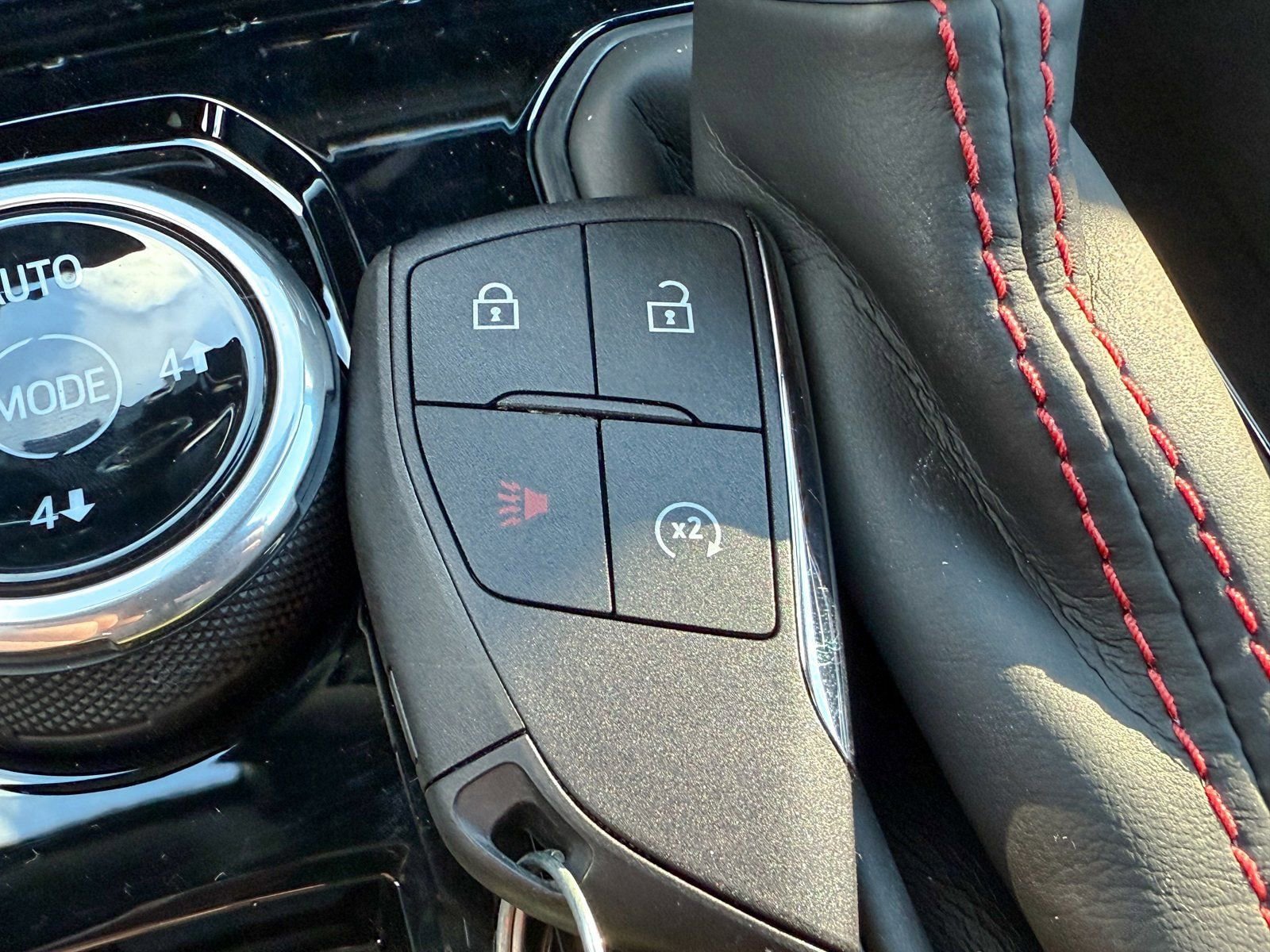 New 2026 Chevrolet Colorado Z71 w/ Technology Package image 86