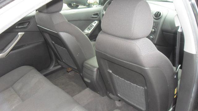 Used 2006 Pontiac G6 Sedan w/ Premium Value Package image 15