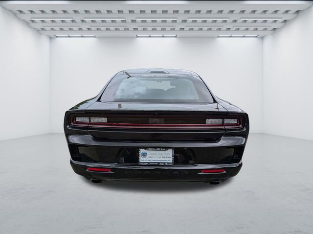 New 2026 Dodge Charger GT w/ Blacktop Package AWD/4WD image 5