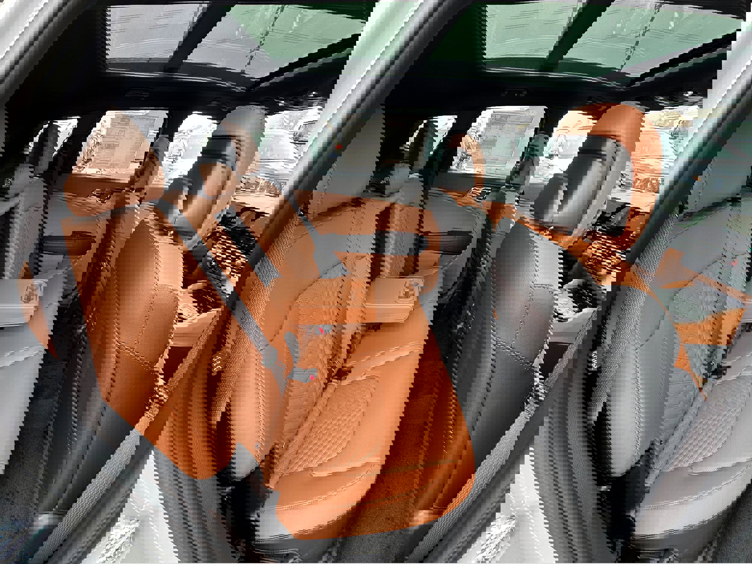 New 2026 Kia Sportage X-Line image 18