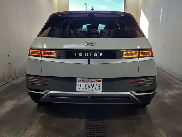 Used 2024 Hyundai Ioniq 5 SEL image 4