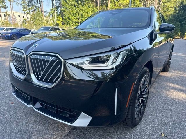 Certified 2026 BMW X3 xDrive30i w/ Premium Package AWD/4WD image 1