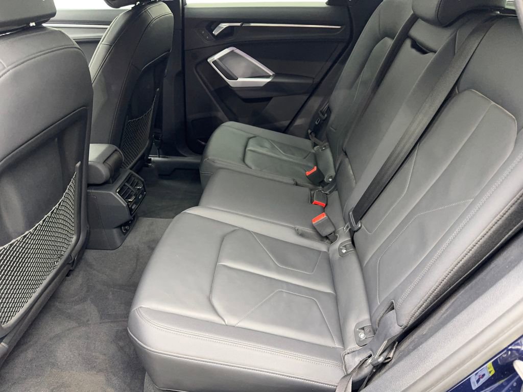 Used 2022 Audi Q3 2.0T Premium w/ Convenience Package image 33
