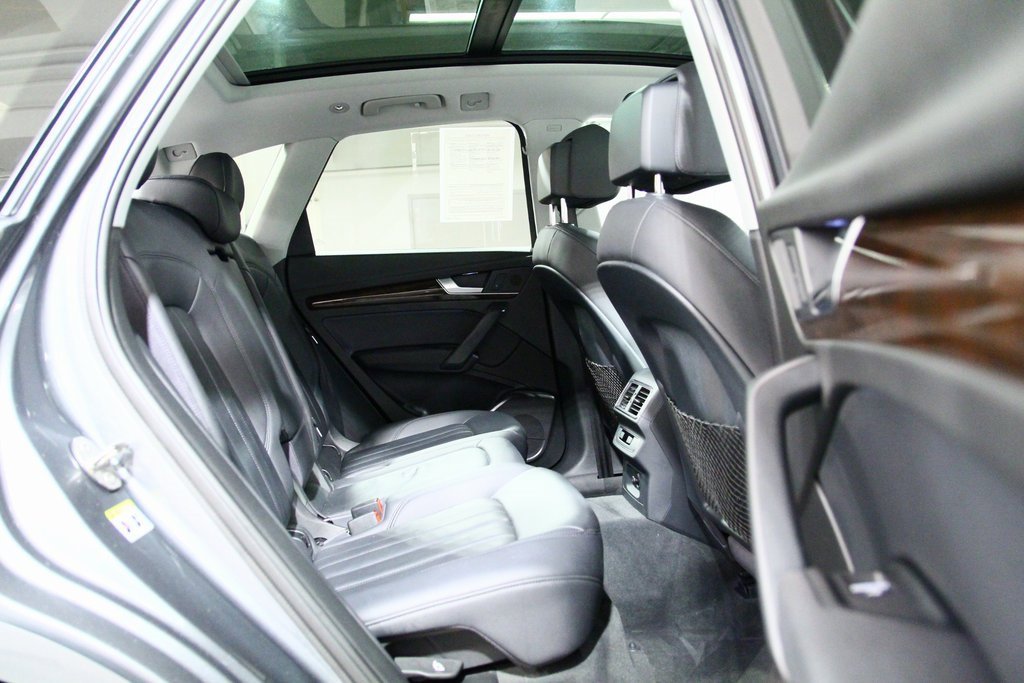 Used 2018 Audi Q5 2.0T Premium image 26