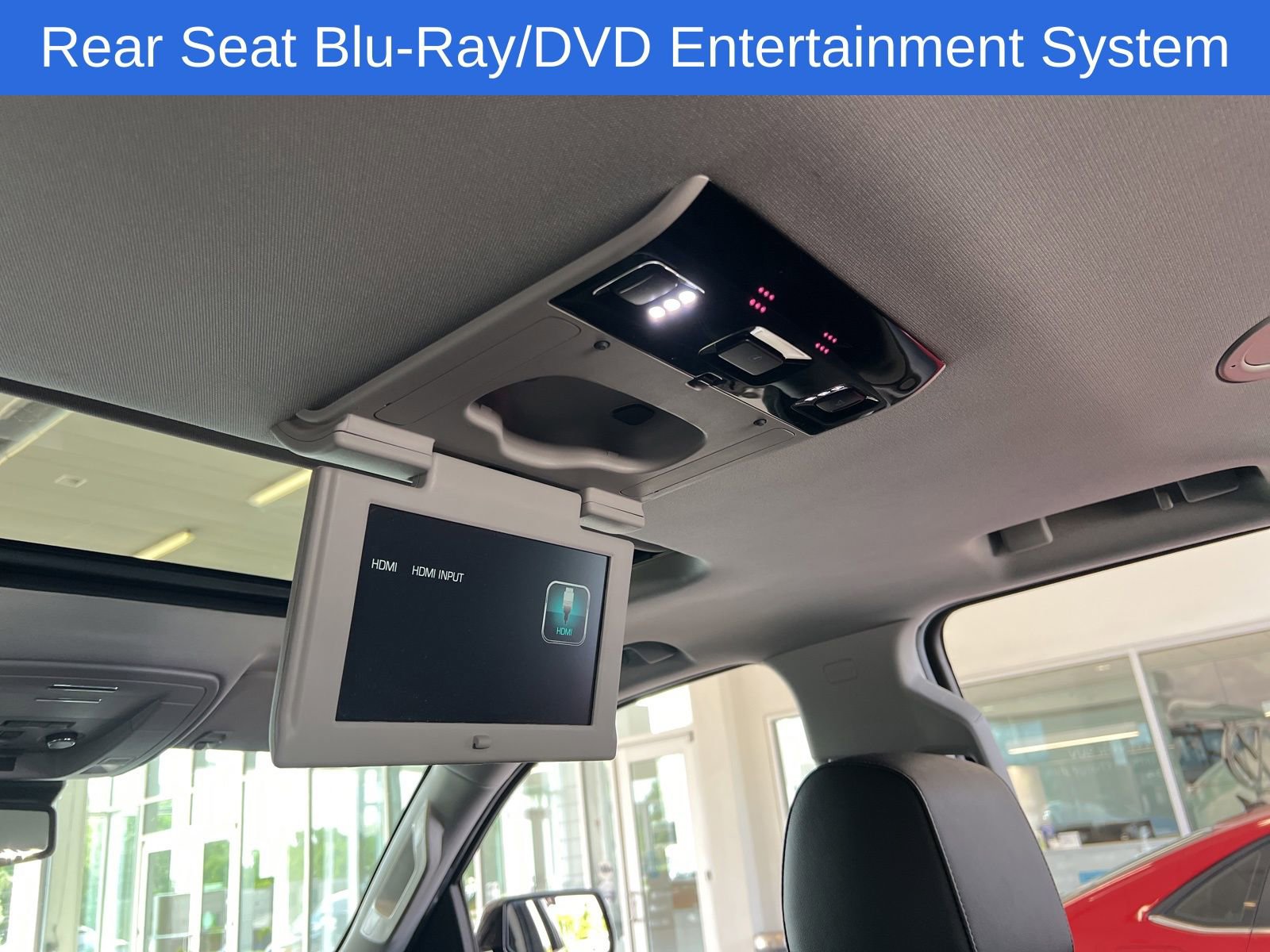 Used 2020 Chevrolet Tahoe Premier image 36