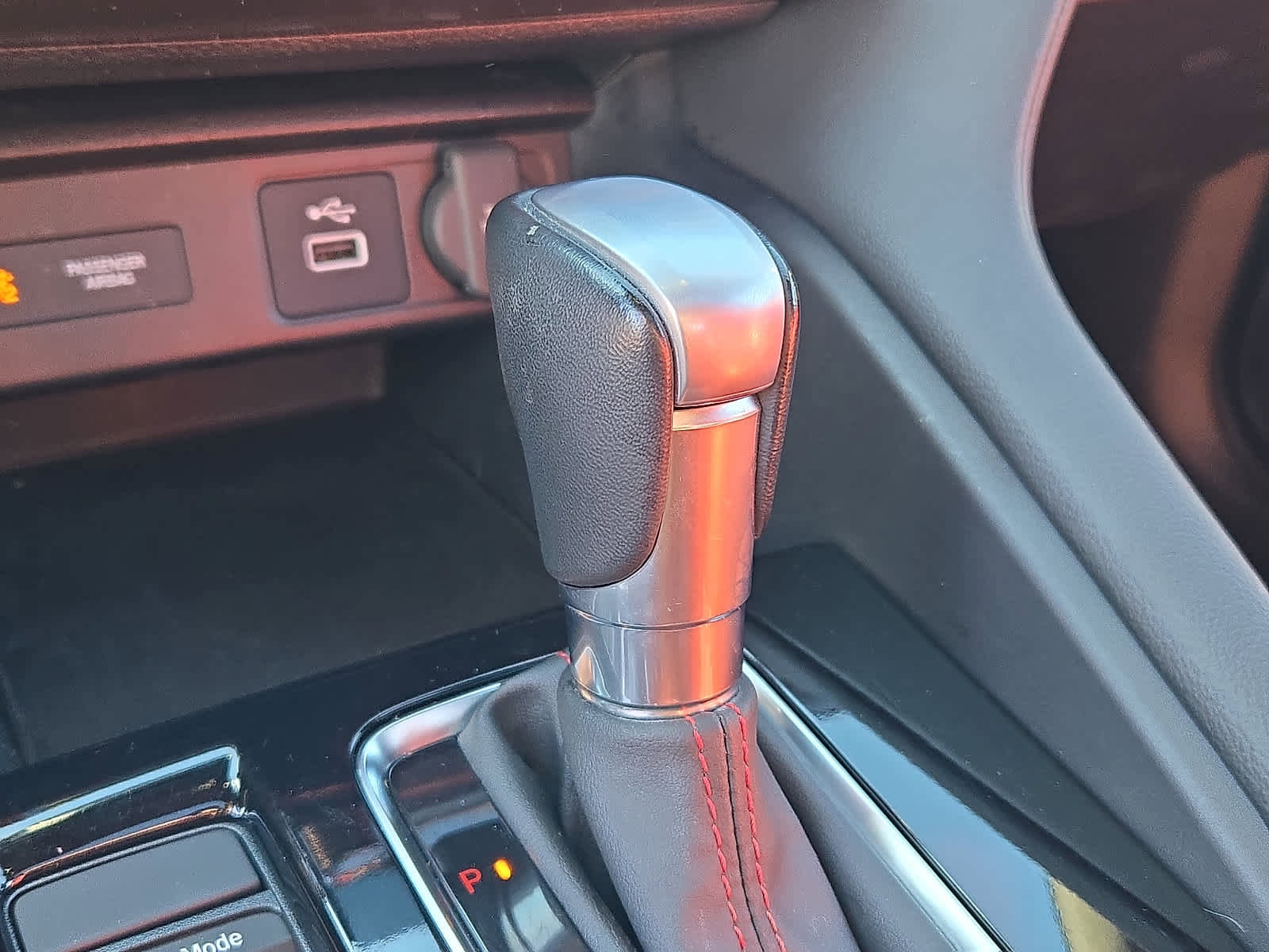 Certified 2023 Acura Integra A-Spec image 17