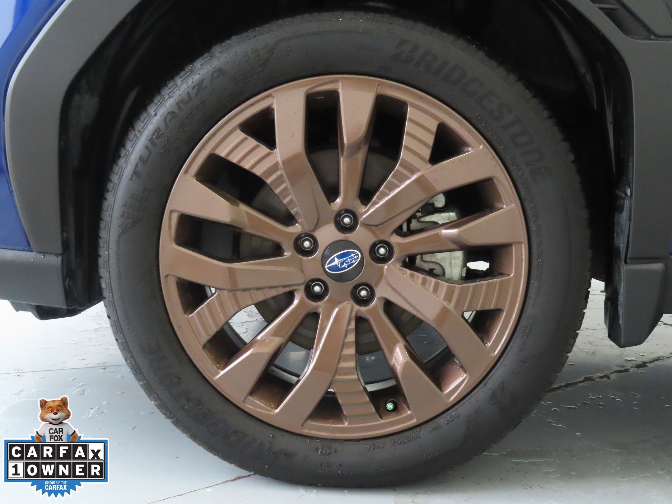 Used 2025 Subaru Forester Sport w/ Popular Package #1 AWD/4WD image 29