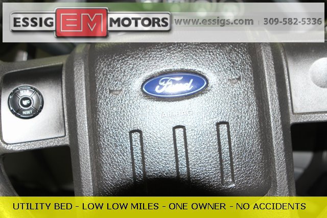 Used 2015 Ford F350 XL image 19