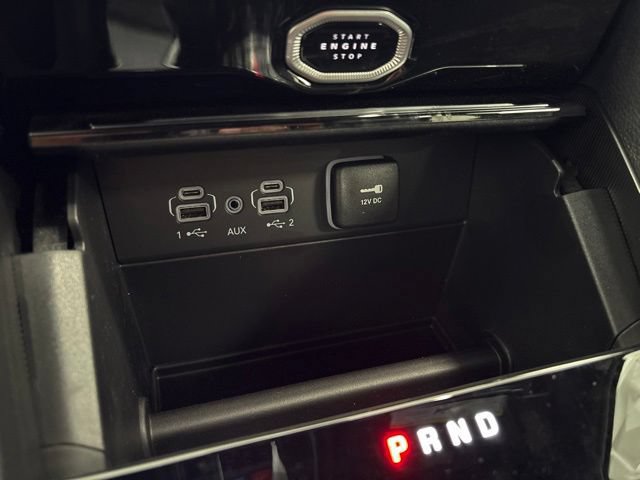 New 2026 Jeep Grand Cherokee Limited AWD/4WD image 44