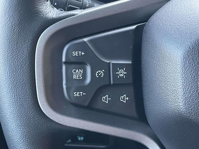 New 2025 Ford Bronco Big Bend image 19