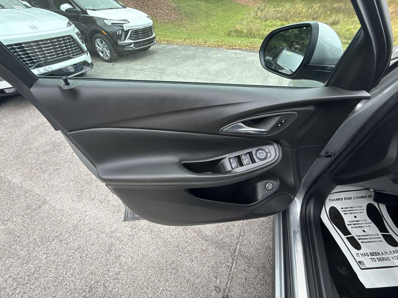 Certified 2023 Buick Encore GX Select w/ Sport Touring Package image 26