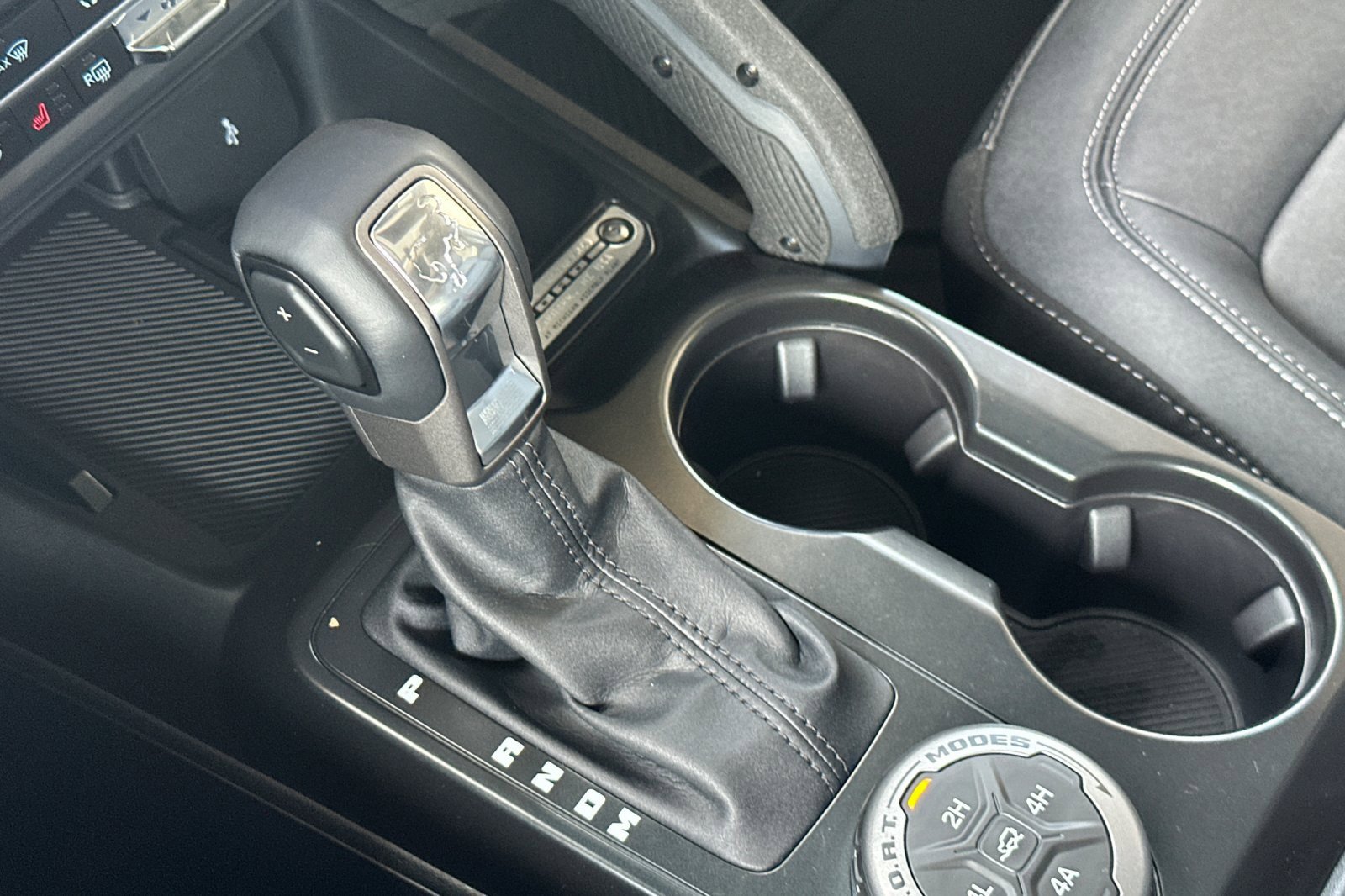 New 2025 Ford Bronco Badlands image 22