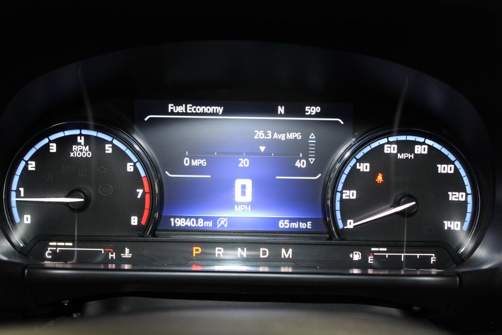 Used 2024 Ford Bronco Sport Badlands w/ Premium Package image 33