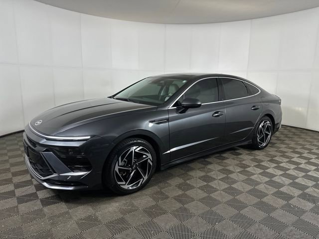 Used 2024 Hyundai Sonata SEL w/ Convenience Package image 7