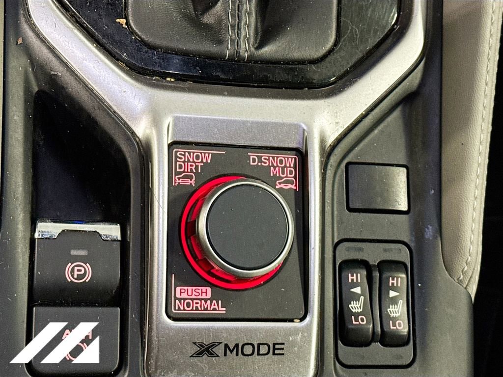 Used 2023 Subaru Forester Limited image 23