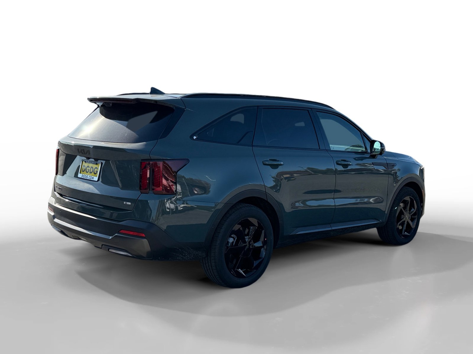 New 2026 Kia Sorento SX Prestige image 5