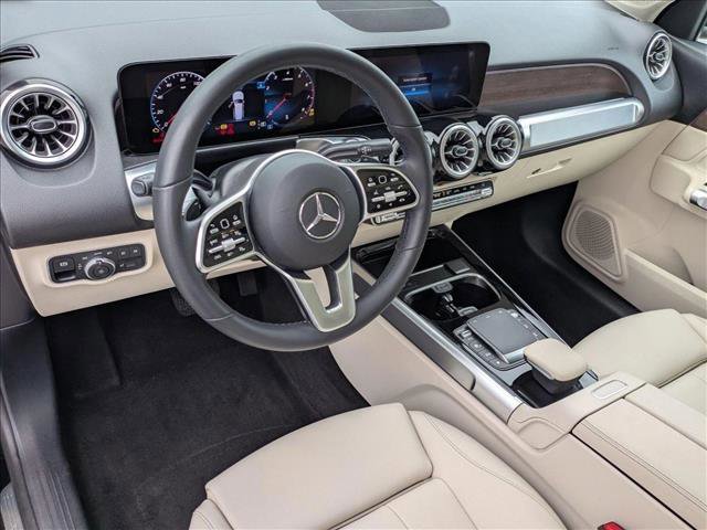 Certified 2023 Mercedes-Benz GLB 250 image 10