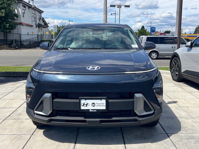New 2026 Hyundai Kona SE AWD/4WD image 4