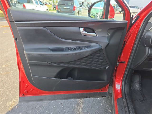 Used 2023 Hyundai Santa Fe SEL image 38