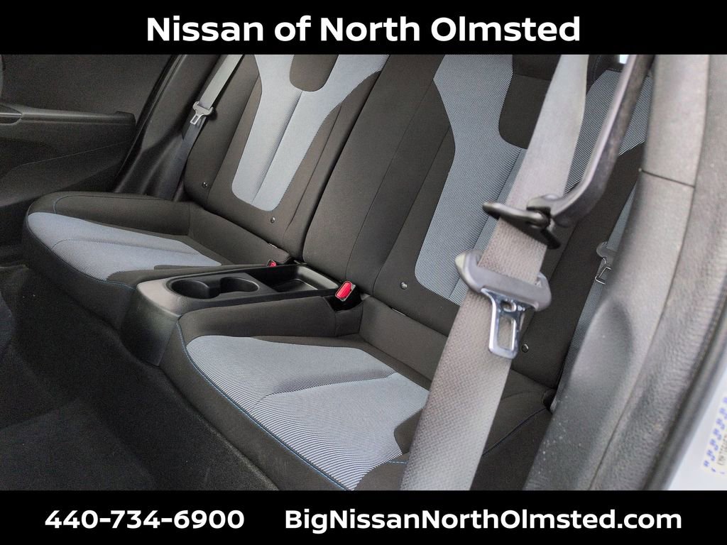 Used 2020 Hyundai Veloster 2.0 image 17