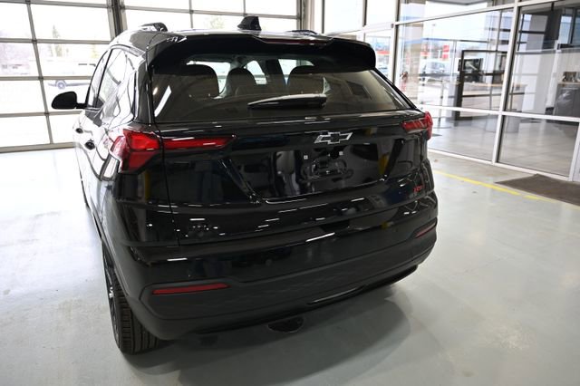 New 2027 Chevrolet Bolt RS FWD image 6