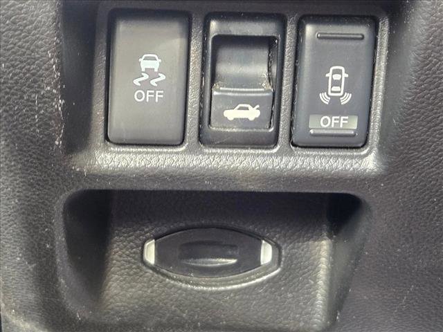 Used 2014 INFINITI Q60 AWD Coupe w/ Premium Package image 11