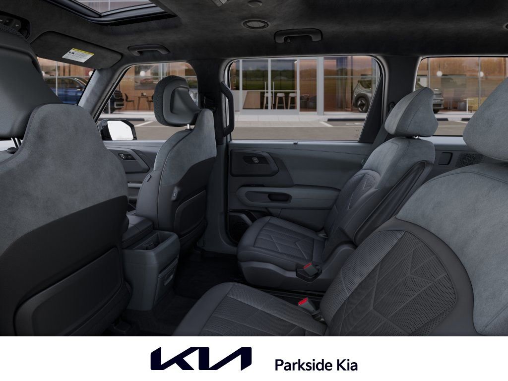 New 2027 Kia Telluride SX Prestige X-Pro image 18