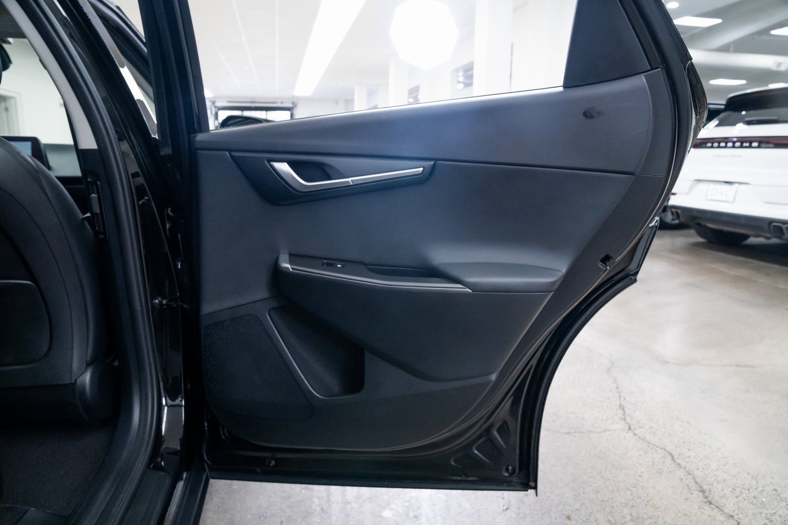 Used 2024 Kia EV6 Light image 20