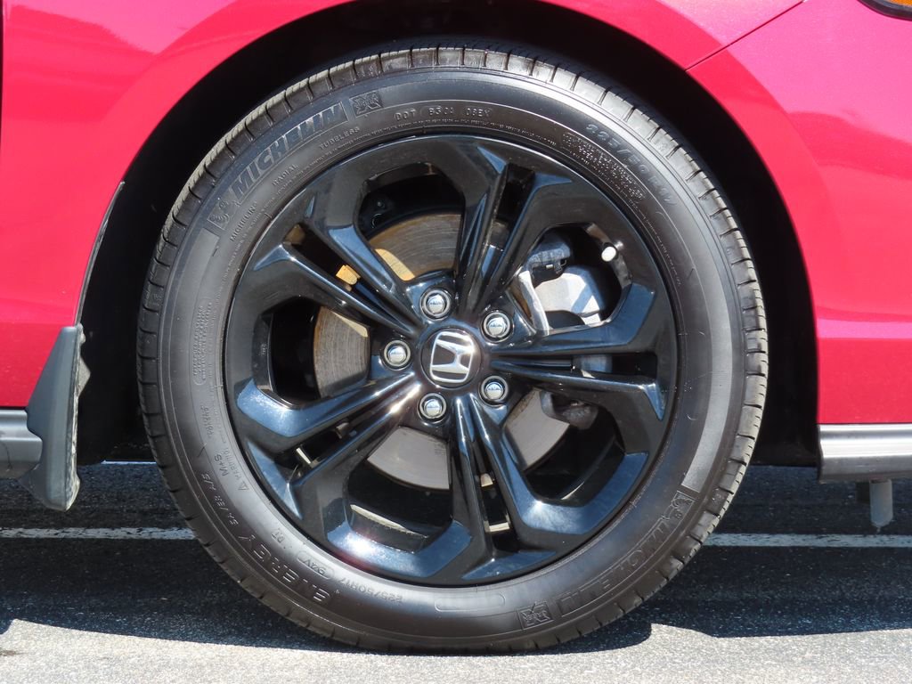 Used 2024 Honda Accord EX image 14