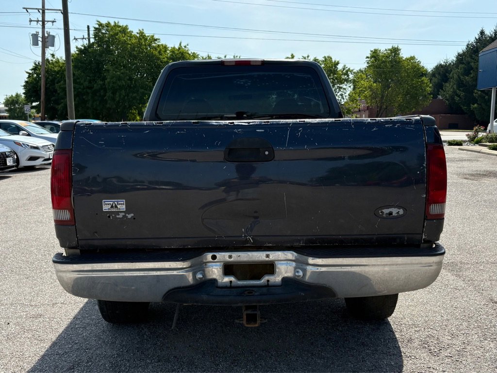 Used 2000 Ford F150 WORK image 6