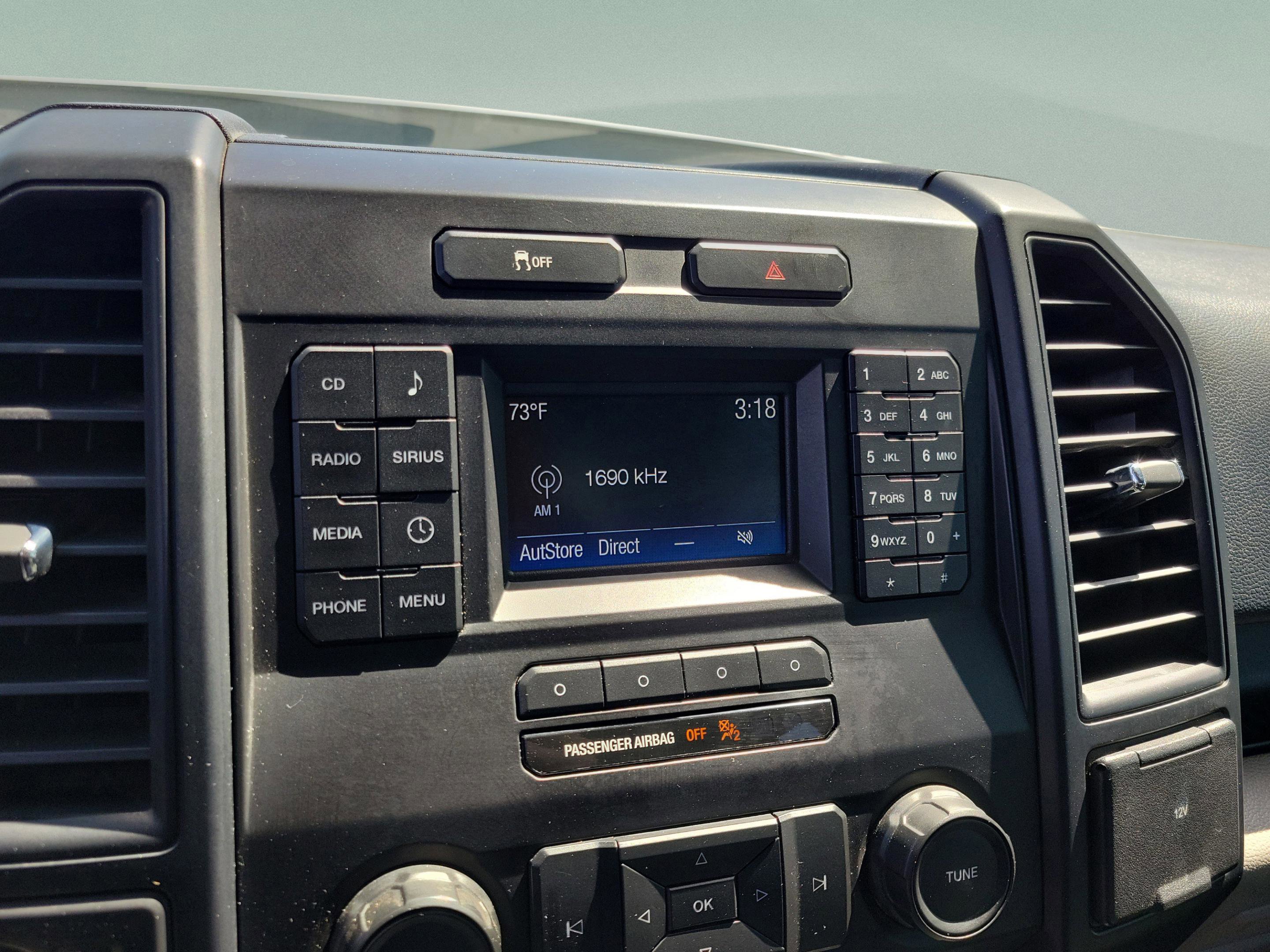 Used 2016 Ford F150 XL w/ Equipment Group 101A Mid image 14