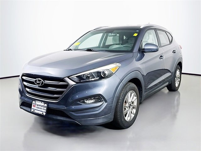 Used 2016 Hyundai Tucson SE w/ Option Group 02 image 2
