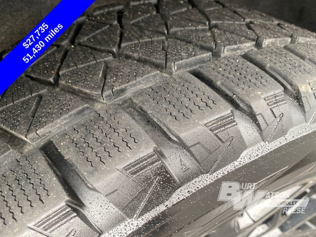 Used 2021 Jeep Grand Cherokee Limited X image 15