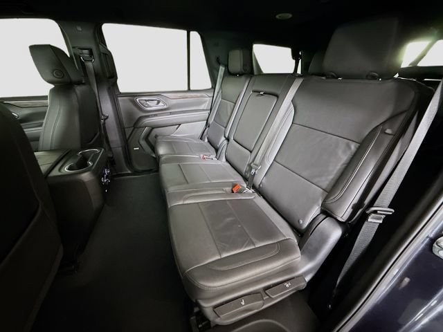 Used 2024 Chevrolet Tahoe Z71 w/ Max Trailering Package AWD/4WD image 24