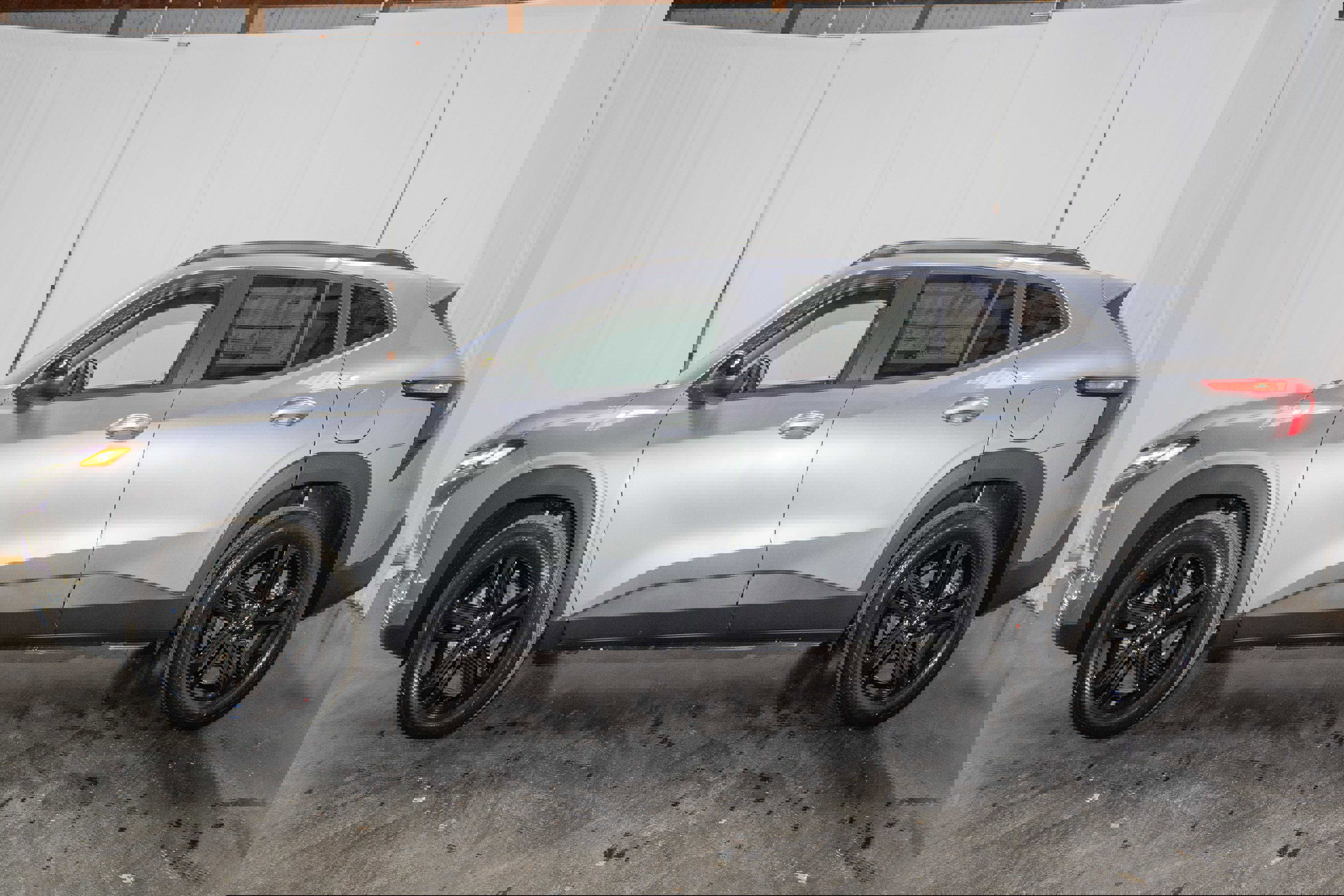 New 2026 Chevrolet Trax ACTIV w/ Driver Confidence Package image 5