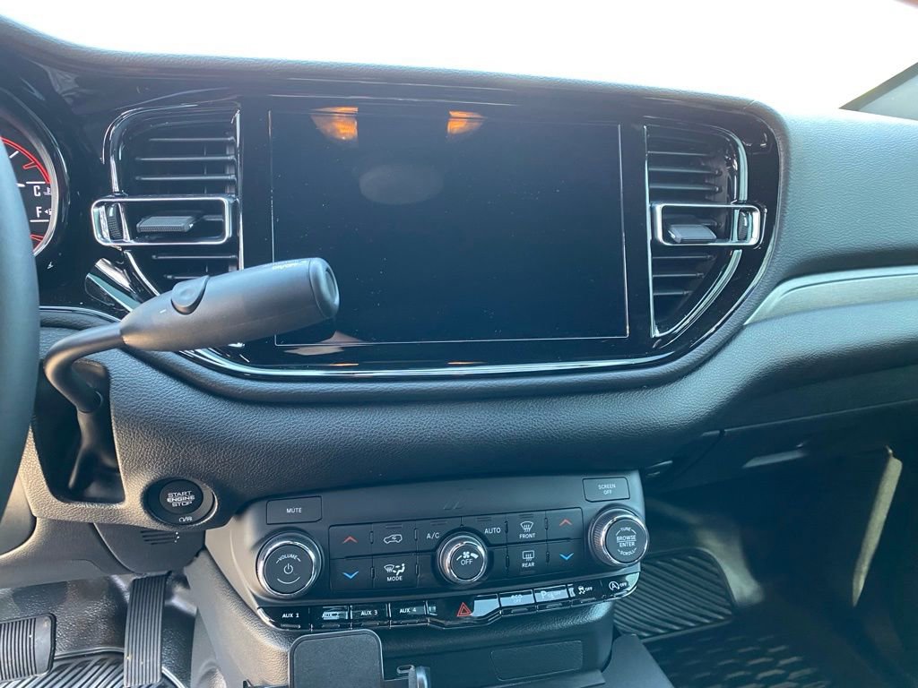 New 2026 Dodge Durango AWD image 6