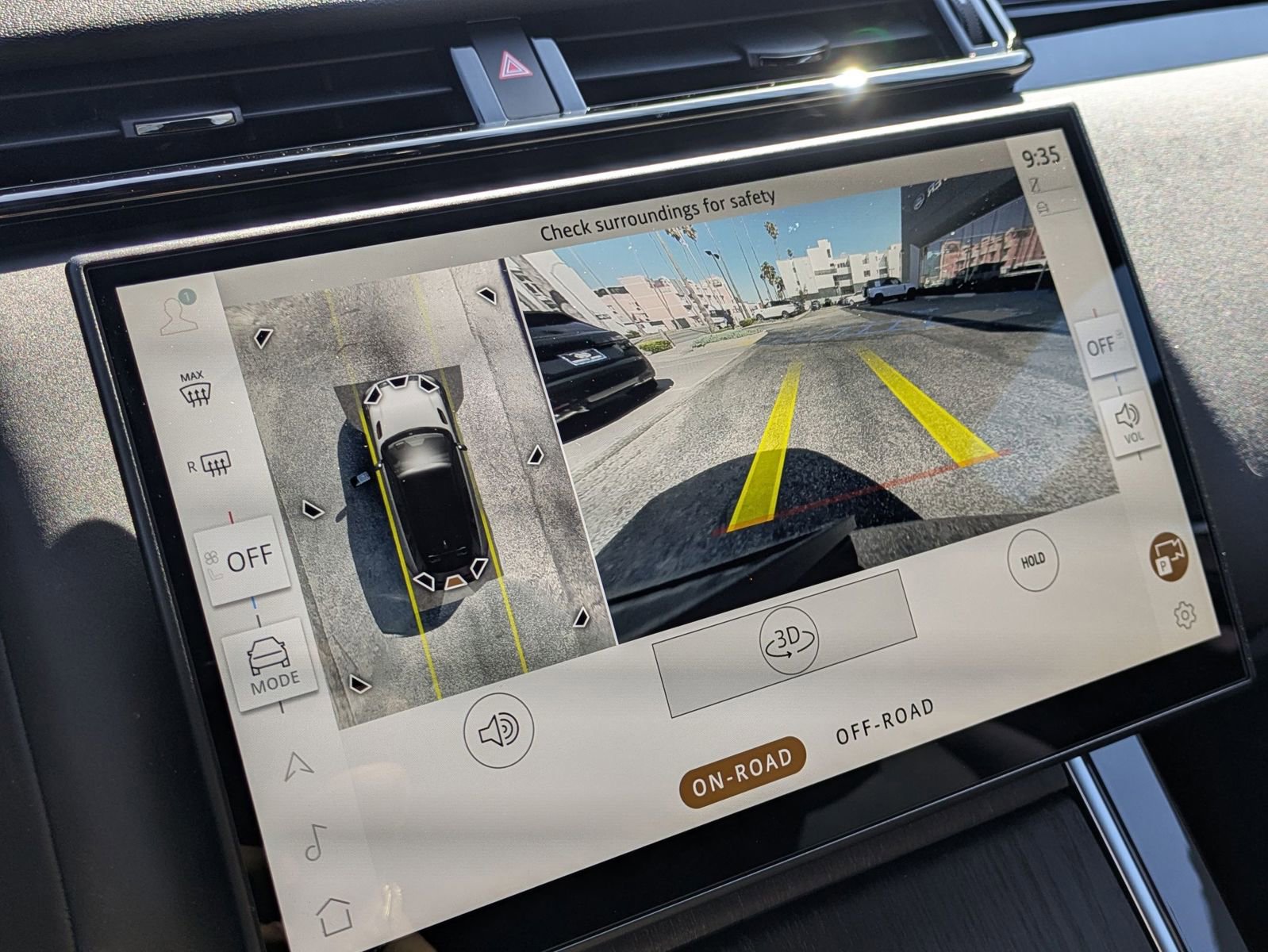 New 2026 Land Rover Range Rover Velar S AWD/4WD image 23
