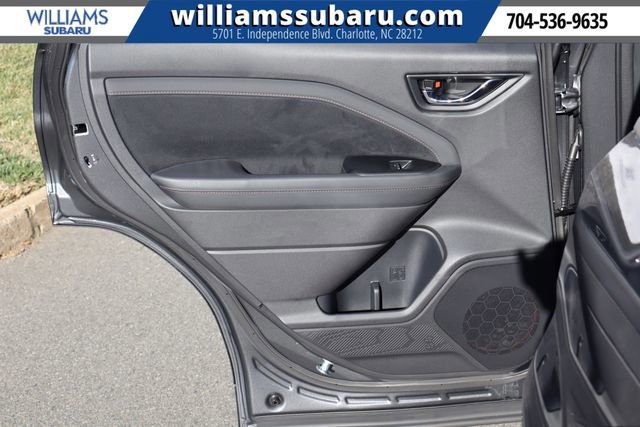 New 2026 Subaru Forester Touring w/ Touring Package image 17