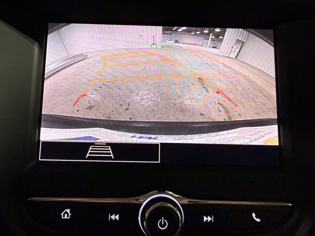 Used 2022 Chevrolet TrailBlazer LS image 18