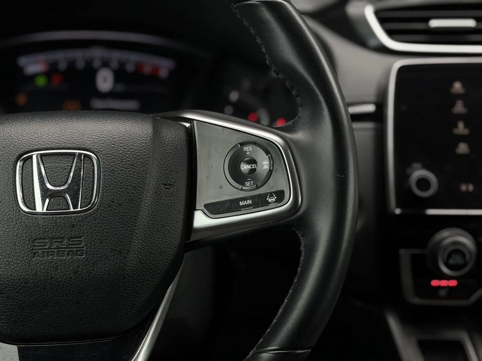 Used 2018 Honda CR-V EX-L image 22
